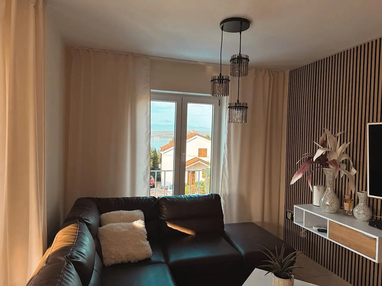 Apartment Rocky Malinska