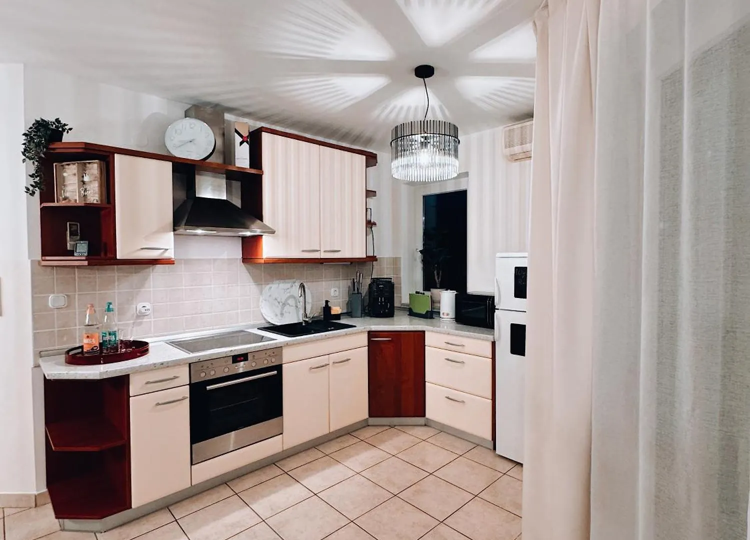 Apartment Rocky Malinska 0*,
