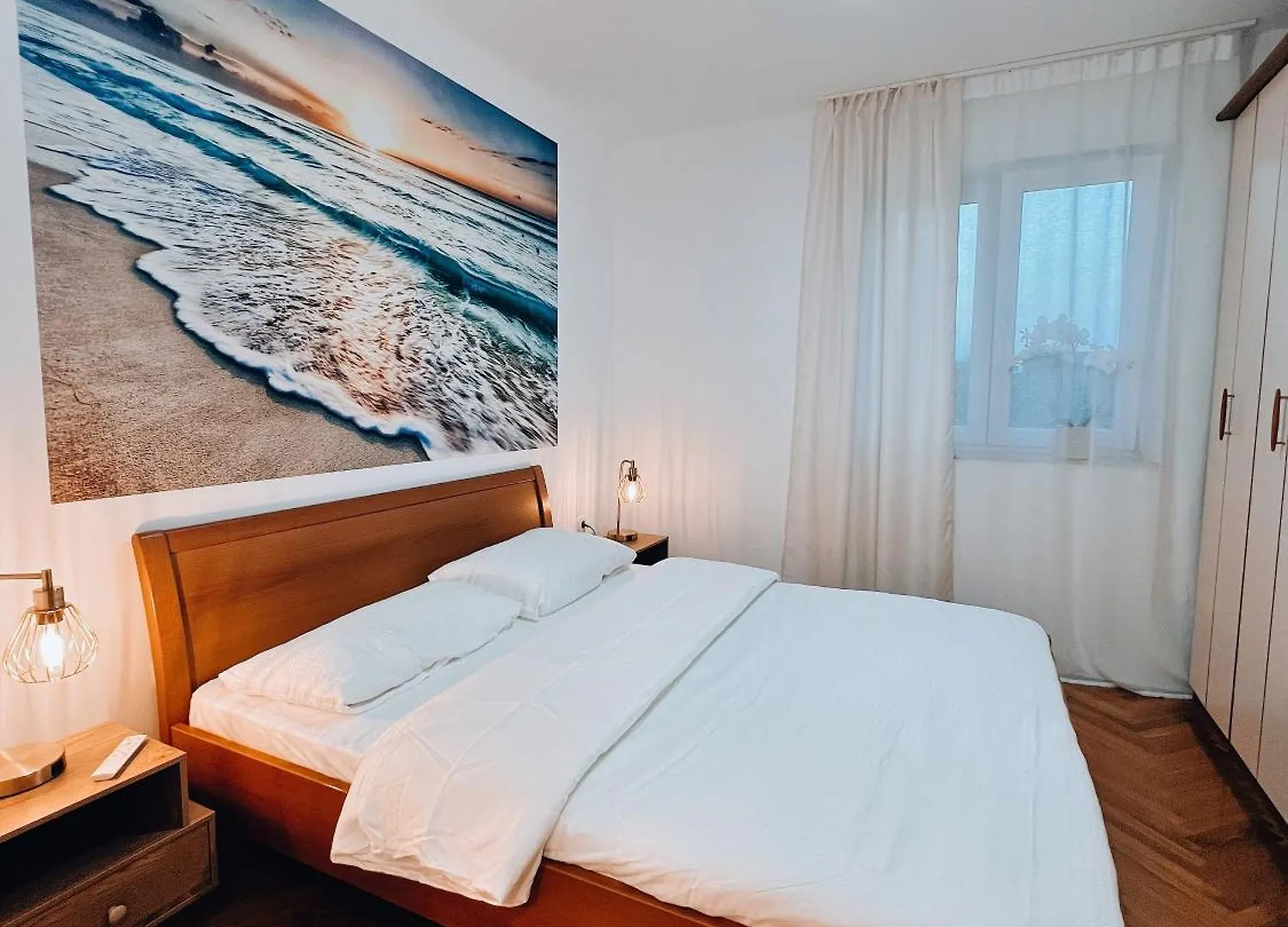 Apartment Rocky Malinska Croatia