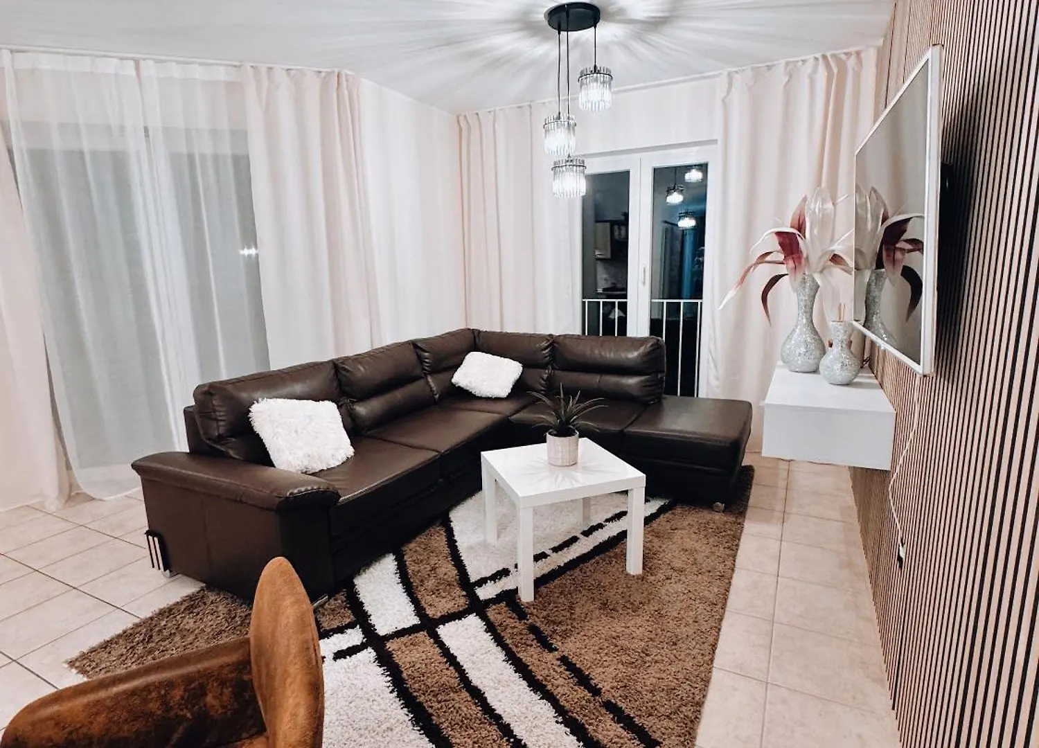 Apartment Rocky Malinska Croatia