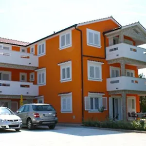 San Apartman