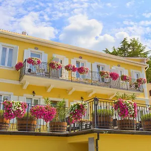Frajona Apartman